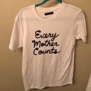 Citizens of Humanity Charity T-shirt